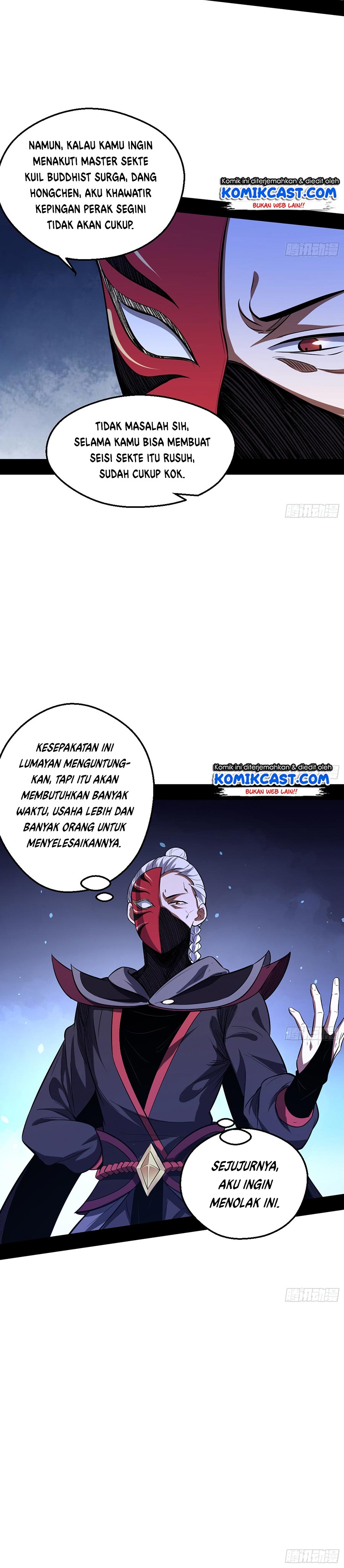 Dilarang COPAS - situs resmi www.mangacanblog.com - Komik im an evil god 042 - chapter 42 43 Indonesia im an evil god 042 - chapter 42 Terbaru 23|Baca Manga Komik Indonesia|Mangacan